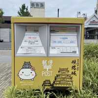 【兵庫県】駅すぐに姫路城現る