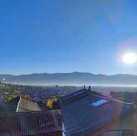 Lijiang Winter Wonderland: Snow-Capped Peaks, Ancient Streets, and Modern Comforts