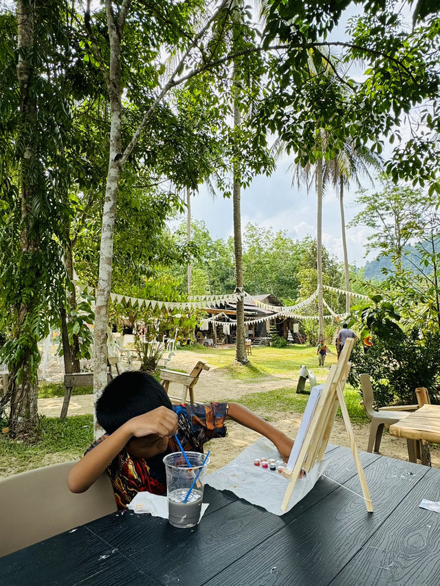 5 ที่เที่ยวสายธรรมชาติ พัทลุง ที่ต้องไปเช็กอิน