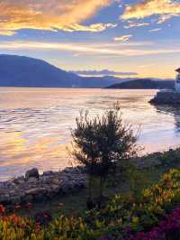 Shuanglang: The Perfect Lakeside Getaway