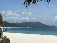 Cannonvale 4 Days Itinerary