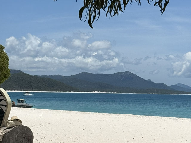 Cannonvale 4 Days Itinerary