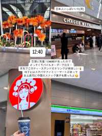 上海旅行2泊3日まとめ
