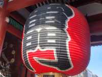 東京上野淺草遊