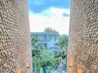 โรงแรม The sis kata resort จ.ภูเก็ต