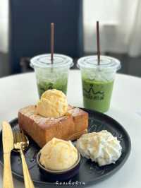 เลเกลือ คาเฟ่ จันทบุรี