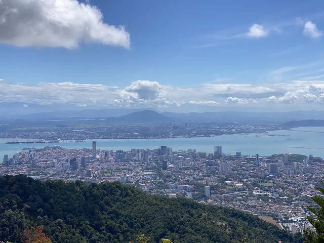 馬來西亞檳城之旅