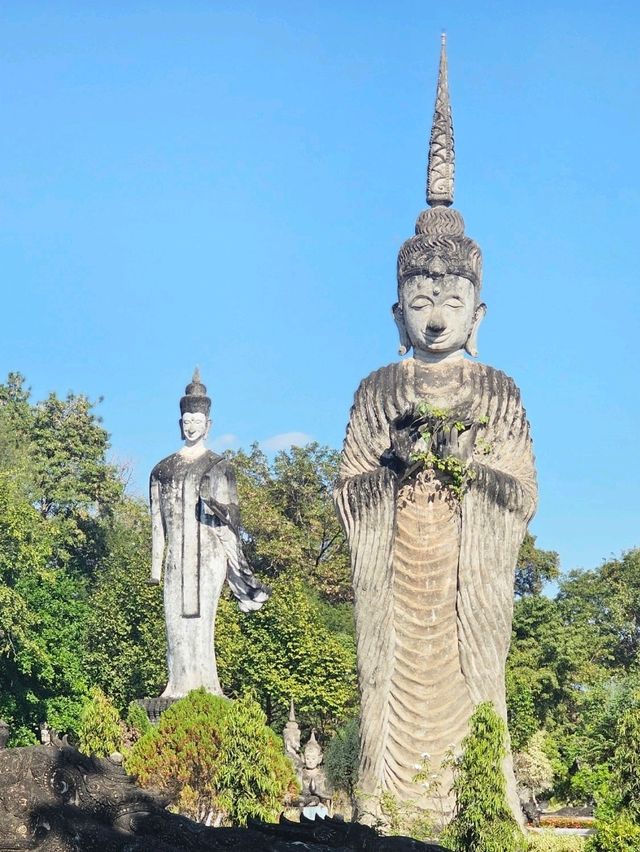 ที่เที่ยวหนองคาย