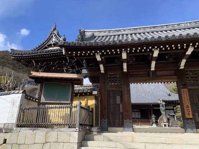 そうだ、岡山(日生)に行こう!