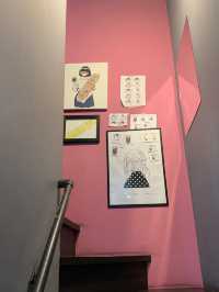 Cozy Coffee Spot in Kichijoji – Ryumon Coffee Stand ☕🍰