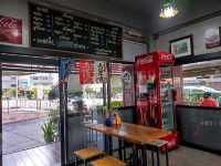 ตำนานบะหมี่ไข่ 130 ปี เมืองอุทัยธานี
