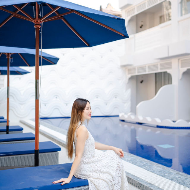 ✨โรงแรมสวยกลางเชียงใหม่
