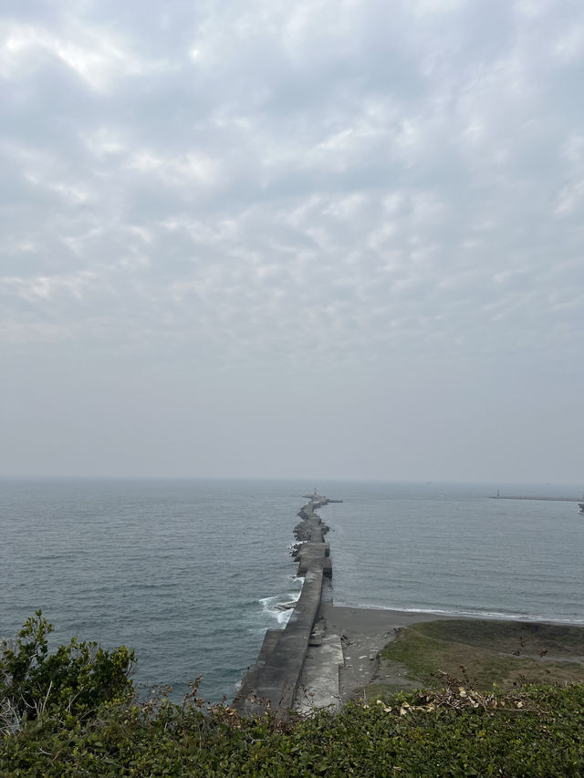 美景盡在高雄-旗津篇