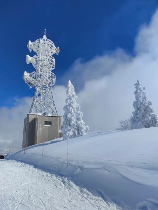 Nozawa Onsen Snow Resort