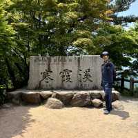 瀨戶內海單車旅行