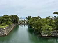 瀨戶內海單車旅行