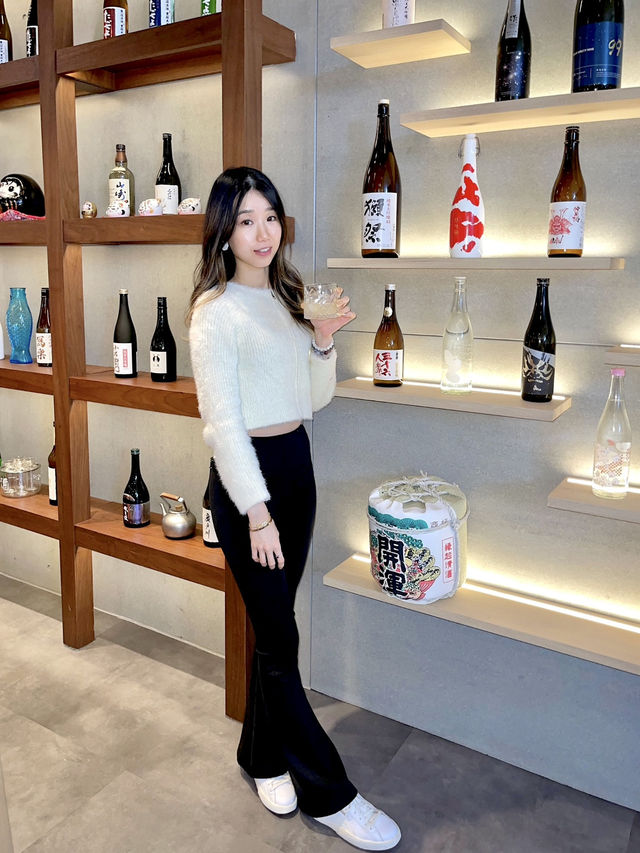 Airside 內高質日料之選😍 日本過江龍店🍣🥢