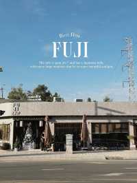 FUJI COFFEE - 
