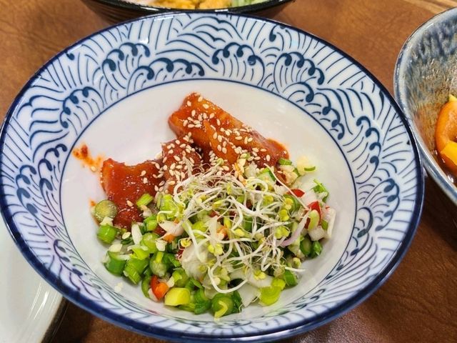제주 산방산 맛집)제주기장횟집 - 가성비 좋은 싱싱한 활어회 코스요리 전문점 