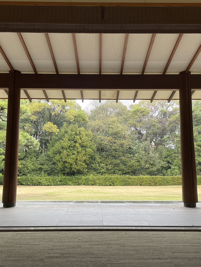 香川｜相傳為狩獵砍光栗林的栗林公園 從顯貴豪邸到藩主秘密花園