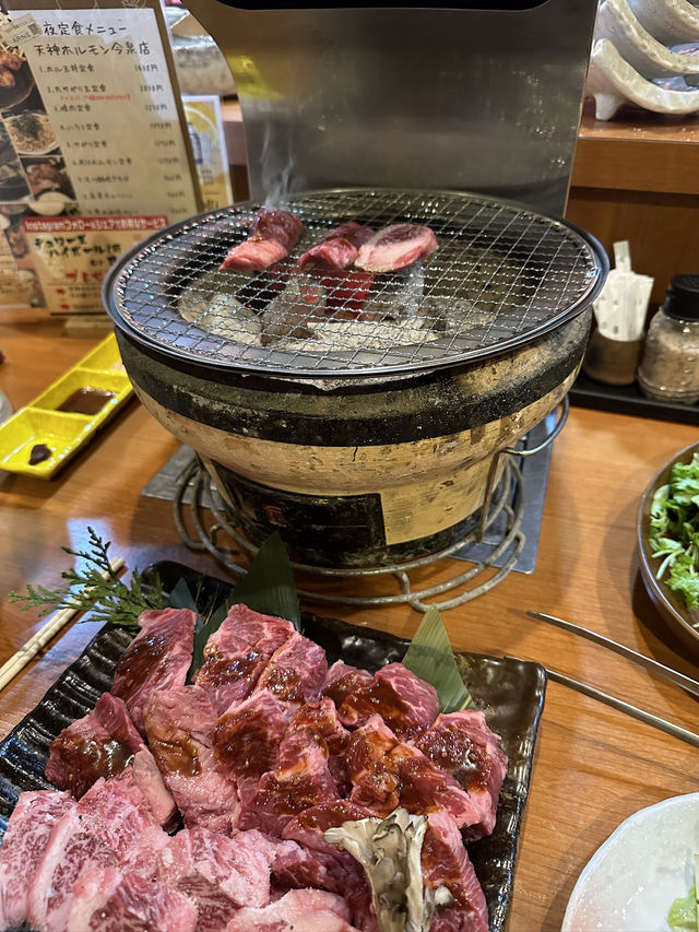 🇯🇵맛있는거 천국인 도시 후쿠오카 맛집 추천✨🇯🇵