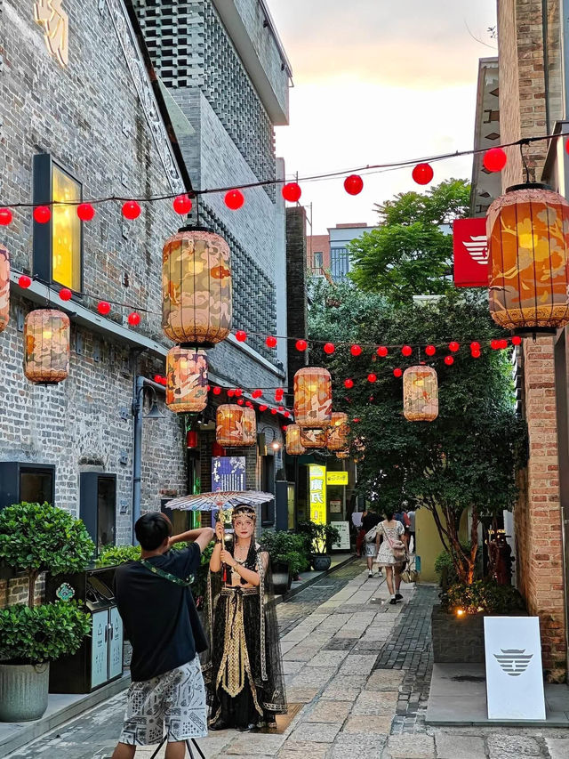 Discover Unique Culture & Heritage
