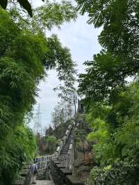 Enshi Tusi City