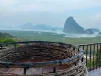 Phangnga : dream destinations หลีกหนีความวุ่นวายจากเมือง มาพบความสงบที่พังงา