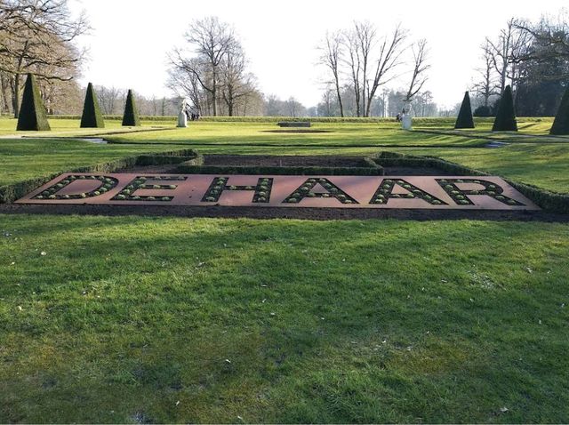 Kasteel de Haar (Castle De Haar)