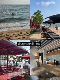 2 วัน 1 คืน พัทยา – เสาร์อาทิตย์เที่ยวได้