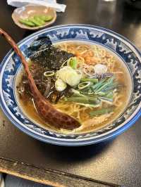 🇯🇵 Asunaro (Tonkatsu, Ramen, Japanese food)