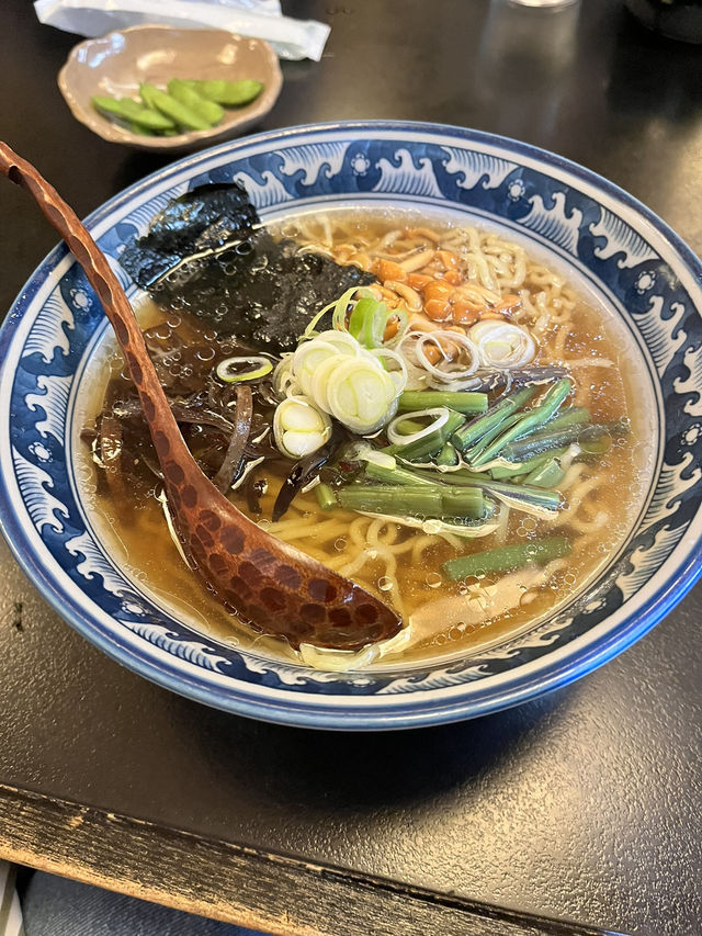 🇯🇵 Asunaro (Tonkatsu, Ramen, Japanese food)
