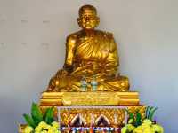 วัดกลาง อยุธยา