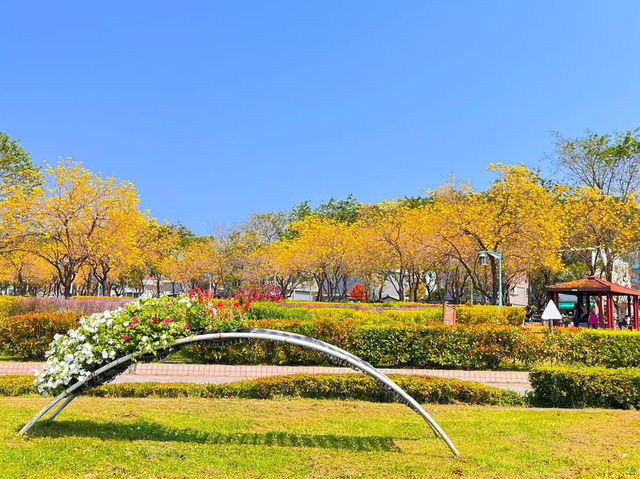 廍子公園