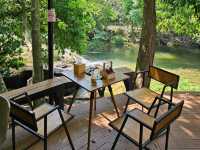 เพลินธาร | VILLA | CAFE | CAMPING