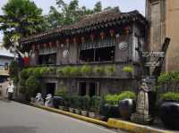 観光スポット🤍【Yap-San Diego Ancestral House】