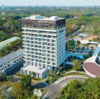 🌊🌴ซัมเมอร์นี้ที่ Mercure Rayong Lomtalay