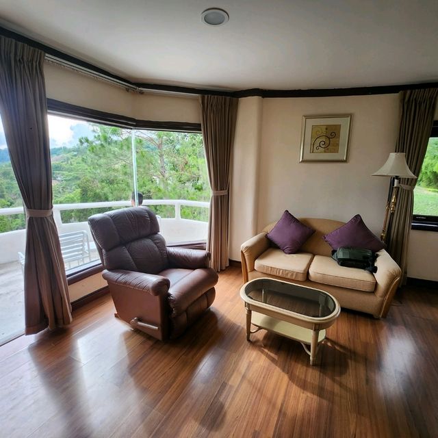The Imperial Phukaew Hill Resort Phetchabun