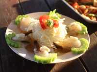 ร้านอาหารตาลเดี่ยว