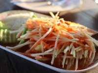 ร้านอาหารตาลเดี่ยว