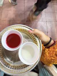ห้วยขวาง | ของกิน เดินเล่น มู ครบจบในครึ่งวัน