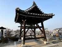 🇯🇵【香川県】四国八十八ヶ所霊場 第78番札所 仏光山 広徳院 郷照寺