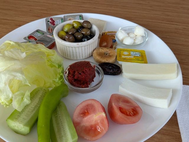Karahayit Mahallesi 보물 같은 숙소 무시즈 테르말 스파