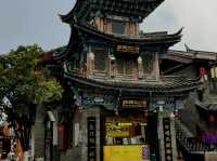Timeless Beauty in Lijiang, Yunnan