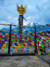 "Yunnan: The Hidden Gem of China"