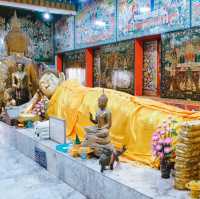 วัดเนินสุทธาวาส ชลบุรี