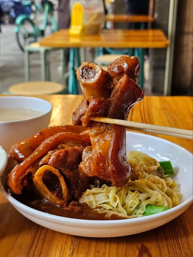 🇨🇳 중국 광저우 현지인 맛집 추천 凌记