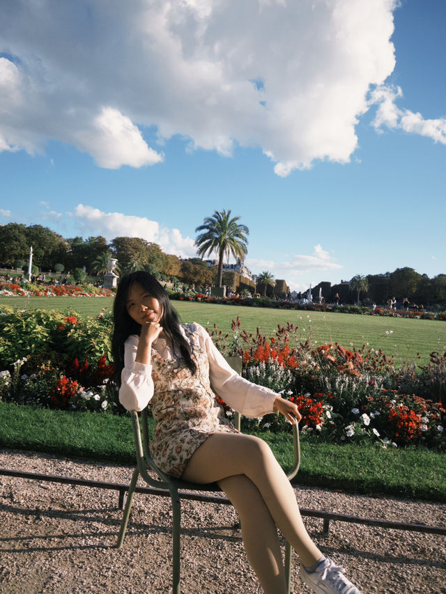 🇫🇷 Paris | Must-Visit Places