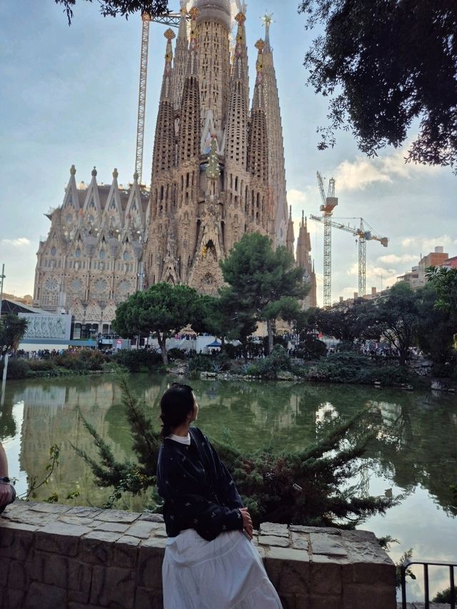 🇪🇦왜 바르셀로나를 여행해야 할까?🇪🇦