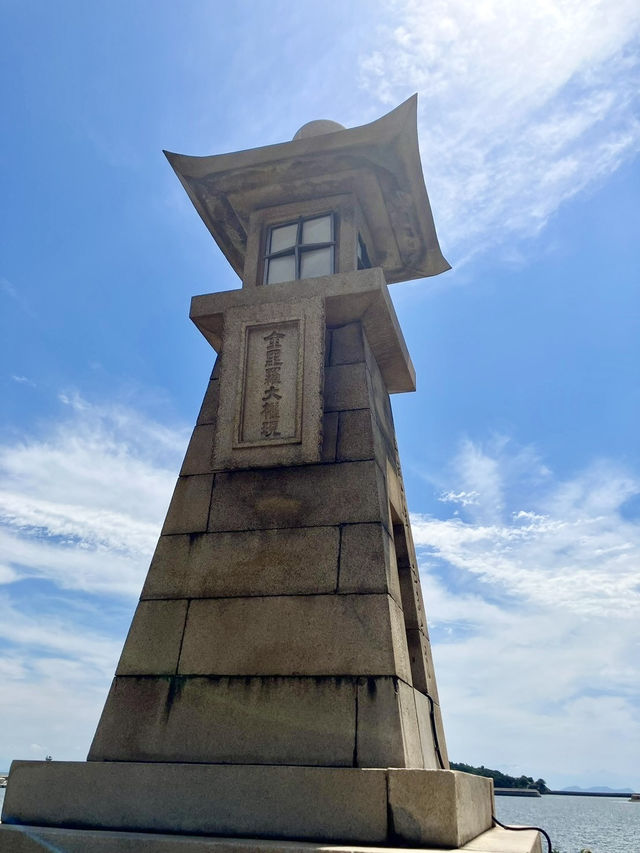  【広島】鞆の浦で感じる江戸時代の風情と絶景